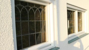 Fönsterrenovering Stockholm